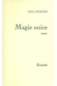 Magie Noire