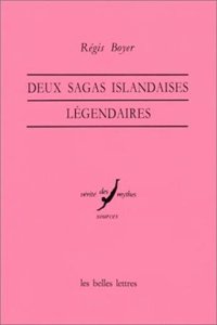 Deux Sagas Islandaises Loegendaires