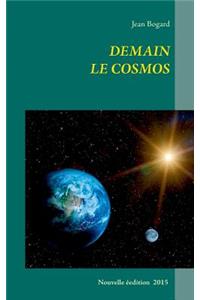Demain le cosmos