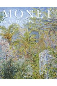 Monet Et La Riviera