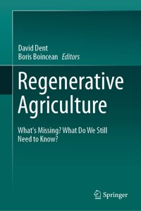 Regenerative Agriculture