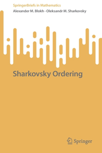 Sharkovsky Ordering