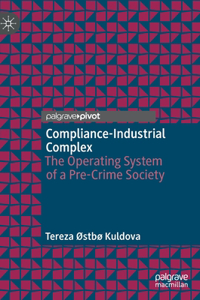 Compliance-Industrial Complex