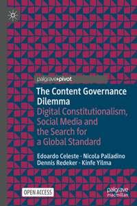 Content Governance Dilemma