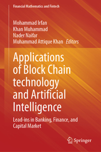 Applications of Block Chain Technology and Artificial Intelligence