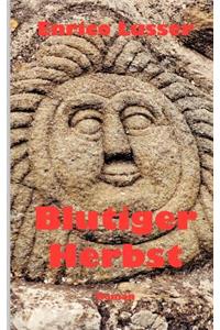 Blutiger Herbst