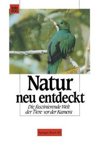 Natur Neu Entdeckt