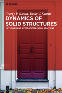 Dynamics of Solid Structures