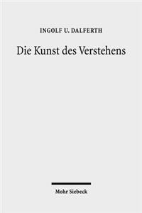 Die Kunst Des Verstehens