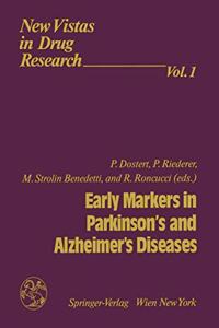 Early Markers in Parkinson's and Alzheimer's Diseases