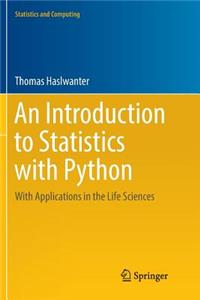 Introduction to Statistics with Python
