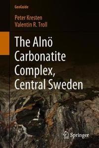 Alnö Carbonatite Complex, Central Sweden