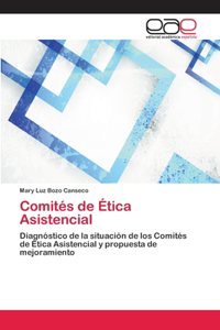 Comités de Ética Asistencial