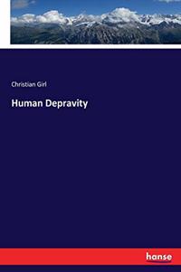 Human Depravity