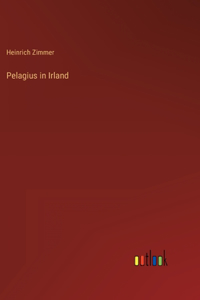 Pelagius in Irland