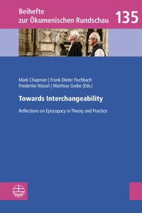 Towards Interchangeability