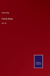 Forest Keep