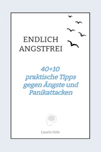 Endlich Angstfrei