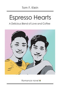 Espresso Hearts