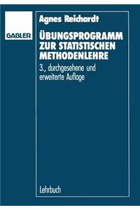 Übungsprogramm Zur Statistischen Methodenlehre