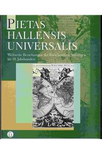 Pietas Hallensis Universalis
