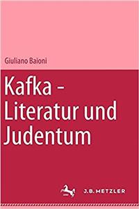 Kafka - Literatur und Judentum