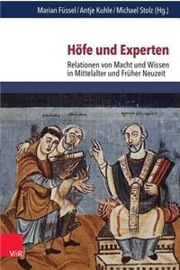 Hofe Und Experten