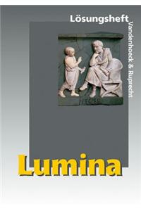 Lumina Losungsheft