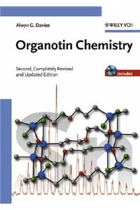 Organotin Chemistry