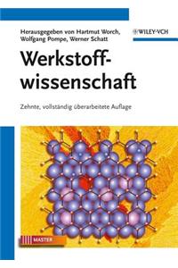 Werkstoffwissenschaft