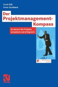 Projektmanagement-Kompass