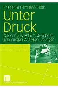 Unter Druck