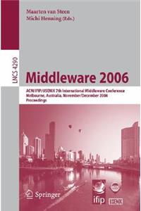 Middleware 2006