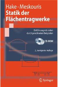 Statik Der FL Chentragwerke