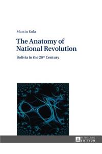 Anatomy of National Revolution