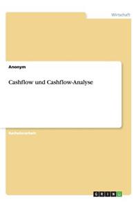 Cashflow und Cashflow-Analyse