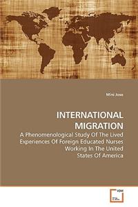 International Migration