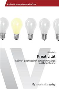 Kreativitat