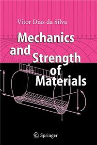 Mechanics and Strength of Materials