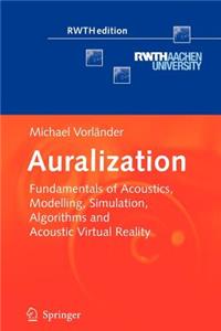 Auralization