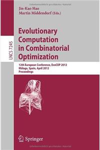 Evolutionary Computation in Combinatorial Optimization