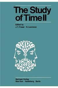 Study of Time II