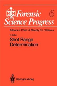 Shot Range Determination