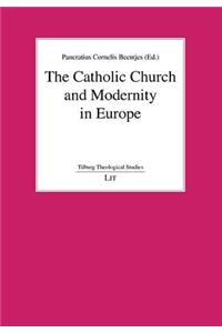 The Catholic Church and Modernity in Europe, 3