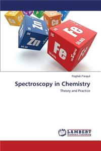 Spectroscopy in Chemistry