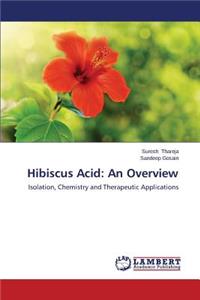 Hibiscus Acid