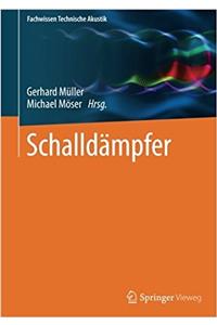 Schalldämpfer