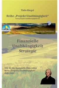 Finanzielle Unabhängigkeit