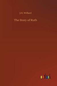 The Story of Ruth
