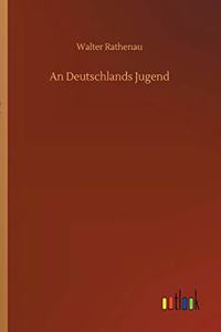 Deutschlands Jugend